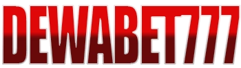 Logo DewaBet777