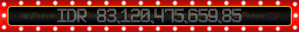 DewaBet777 Jackpot